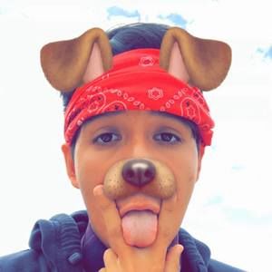 Meet your Posher, Jonathan